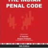Lexis Nexis's The Indian Penal Code by Ratanlal & Dhirajlal - 36th Edition July 2019