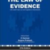 Lexis Nexis The Law of Evidence (Paperback) by Ratanlal & Dhirajlal 27th Edition August 2019