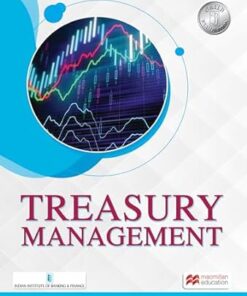 Macmillian's Treasury Management by Indian Institute of Banking & Finance (IIBF)