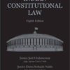 Lexis Nexis's Indian Constitutional Law (PB) by M P Jain
