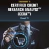Taxmann's Certified Credit Research Analyst (CCRA) Level 1