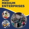 Taxmann's Micro, Small and Medium Enterprises in India By IIBF - Edition April 2022