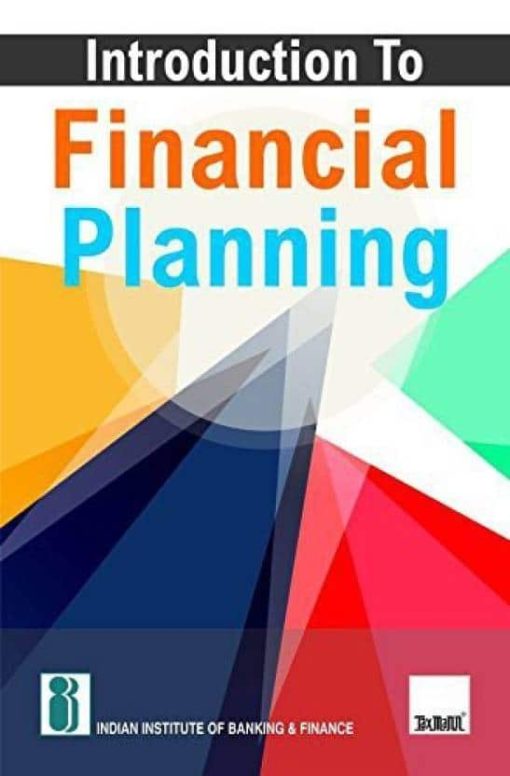 Taxmann's Introduction to Financial Planning By IIBF