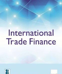 Taxmann's International Trade Finance By IIBF
