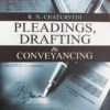 CLP's Pleadings, Drafting and Conveyancing by R.N. Chaturvedi