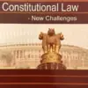 CLP's Constitutional Law - New Challenges by Dr. G.P. Tripathi