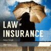 EBC's Law of Insurance by Avtar Singh - 3rd Edition Reprinted 2023