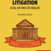 EBC's Public Interest Litigation Legal Aid and Lok Adalats by Mamta Rao