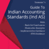 Taxmann's Guide To Indian Accounting Standards (Ind AS) - 5th Edition August 2020