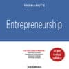 Taxmann's Entrepreneurship by Abha Mathur for CBCS - 3rd Edition March 2021