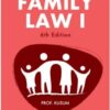 Lexis Nexis's Family Law Lectures - Family Law I by Prof Kusum - 6th Edition August 2022