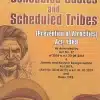 GLA's Scheduled Castes and Scheduled Tribes (Prevention of Atrocities) Act, 1989 by P.S. Narayanan - 11th Edition 2022