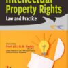 ALH's Intellectual Property Rights (Law and Practice) by Dr. S.V. Damodar Reddy