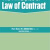 Bloomsbury's The Principles of Law of Contract by R C Srivastava 1st Edition September 2018