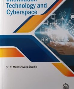 ALH's Law of Information Technology and Cyberspace by Dr. N. Maheshwara Swamy 1st Edition 2019