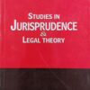 CLA's Studies in Jurisprudence and Legal Theory by N V Paranjape - 10th Edition 2023