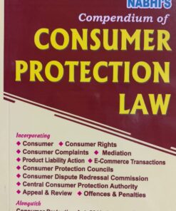 Nabhi’s Compendium of Consumer Protection Law - Edition 2021