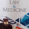 CLP's Law & Medicine by Nandita Adhikari - Fourth Edition Reprint 2019