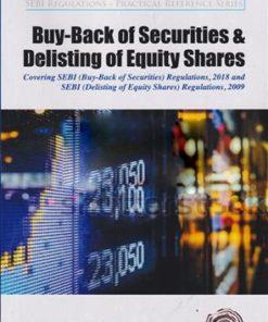 Oakbridge Buy- Back of Securities & Delisting of Equity Shares by Shailashri Bhaskar Edition September 2019