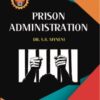ALA's Prison Administration by S.R. Myneni - 3rd Edition 2024