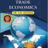 ALA's International Trade Economics by S.R. Myneni - 1st Edition 2024