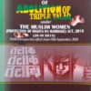 Maxwell Law Publishing Handbook of Abolition of Triple Talaq by PK DAS Edition 2019