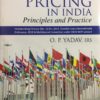 Oakbridge Transfer Pricing in India (Principles and Practice) by OP Yadav 1st Edition September 2019