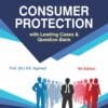 Bharat's Law of Consumer Protection by Dr. V.K. Agarwal - 4th Edition 2021