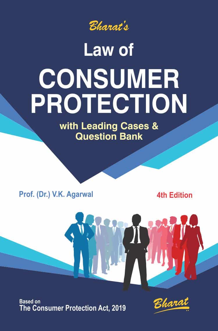 The Consumer is King-And Consumer Rights' Protection is a must! - Property  lawyers in India