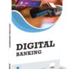 Taxmann's Digital Banking by Indian Institute of Banking & Finance (IIBF)