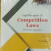 KP's Legal Perception on Competition Laws by Jai S Singh