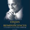 Lexis Nexis's Essays and Reminiscences: A Festschrift in Honour of Nani A. Palkhivala by Arvind P Datar - 1st Edition January 2020