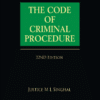 Lexis Nexis’s The Code of Criminal Procedure by Ratanlal & Dhirajlal - 22nd Edition 2021