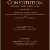 Lexis Nexis’s India’s Constitution – Origins and Evolution; Vol. 6: Articles 124 to 151, 214, 215 & 221 by Samaraditya Pal