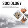 S Chand's Sociology: Principles of Sociology with an Introduction to Social Thoughts by C.N. Shankar Rao