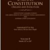 Lexis Nexis’s India’s Constitution – Origins and Evolution; Vol. 8: Articles 227 to 267 by Samaraditya Pal
