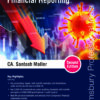 Bloomsbury’s A Quick Guide to Impact of COVID 19 on Financial Reporting by Santosh Maller - 2nd Edition March 2021