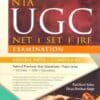 Singhal's NTA UGC- NET, SET, JRF Exam Solved PYQ - General Paper-1 by Ravi Kant Yadav - Edition 2023