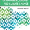 Lexis Nexis's Environment, Energy and Climate Change by Nawneet Vibhaw