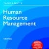 Taxmann's Human Resource Management | UCGF by V.S.P Rao - 3rd Edition March 2023