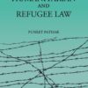 EBC's International Humanitarian and Refugee Law by Puneet Pathak - Edition 2021
