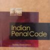CLP's Indian Penal Code by S.N. Misra - 23rd Edition 2023