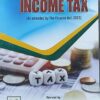 B.C. Publication's Easy Guide to Income Tax by Kalyan Sengupta - Edition 2023