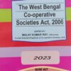 Kamal's West Bengal Co-Operative Societies Act, 2006 by Malay Kumar Ray - 2023