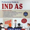 Commercial's Professional Guide to Ind AS by G Sekar - 4th Edition 2024