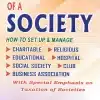Nabhi’s Formation and Management of a Society - 29th Revised Edition 2023