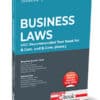 Taxmann's Business Laws | B.Com. (Hons.)/B.Com | UGCF by Bhushan Kumar Goyal - 14th Edition 2024