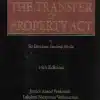 Lexis Nexis's The Transfer of Property Act by Dinshah Fardunji Mulla - 14th Edition 2023