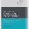 CLP's The Code of Criminal Procedure by S. N. Misra - 23rd Edition 2023