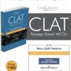 LJP's CLAT - Passage based MCQ's - 1st Edition 2020